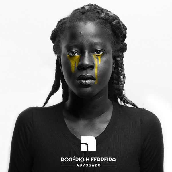 Advogado para vítima - Rogério H Ferreira