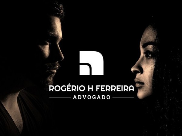 Violência Doméstica - Rogério H Ferreira