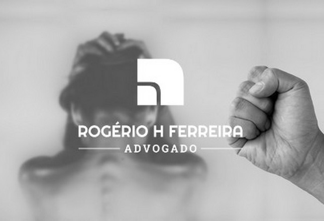 Agressão Psicológica Rogério H Ferreira