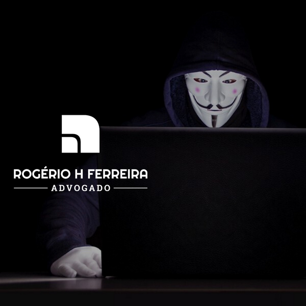 Rogério H Ferreira Advogado Está sendo Stalkeada(o)? Como se proteger de uma perseguição virtual.