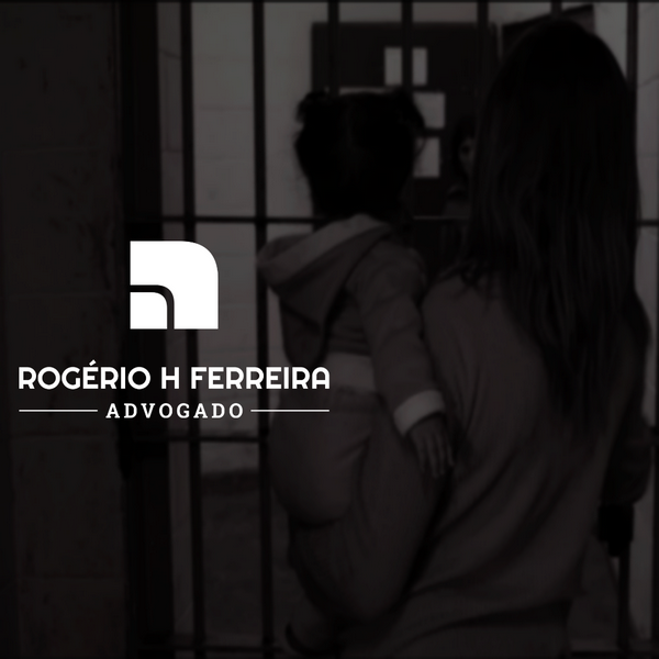 Rogério H Ferreira Advogado Auxílio Reclusão: Será que tenho direito?