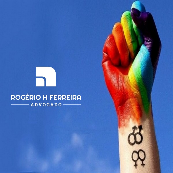 Rogério H Ferreira Advogado - Lei Maria da Penha e a Violência Doméstica Homoafetiva