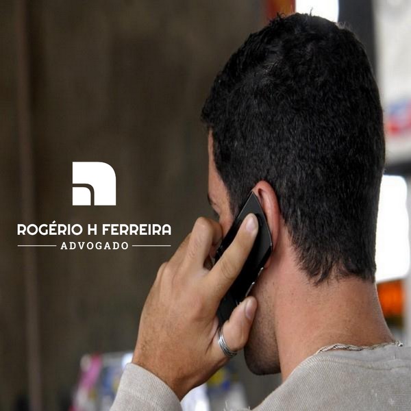 Rogério H Ferreira Advogado - Negociar Drogas por Telefone